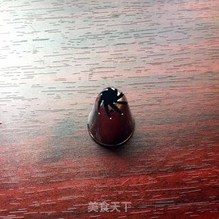 海绵纸杯裱花小蛋糕的做法步骤:19