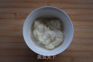 冰皮月饼的做法步骤:4