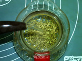 金银花茶的做法步骤:3