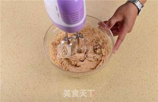 花生酱小酥的做法步骤:5