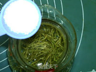 金银花茶的做法步骤:4