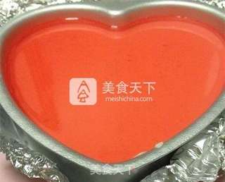 QQ糖果冻慕斯的做法步骤:25