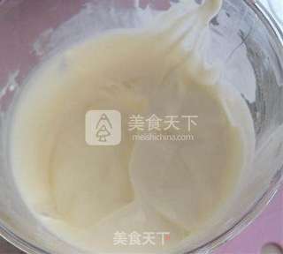 QQ糖果冻慕斯的做法步骤:16