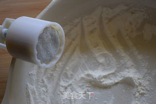 冰皮月饼的做法步骤:11
