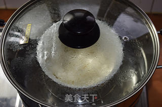 冰皮月饼的做法步骤:3