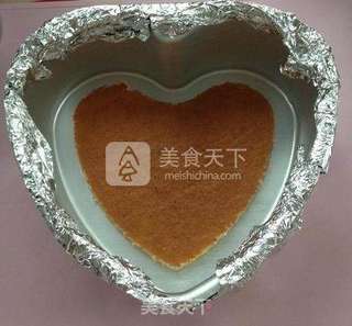 QQ糖果冻慕斯的做法步骤:20