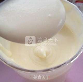 QQ糖果冻慕斯的做法步骤:18