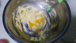杏仁饼干的做法步骤:4