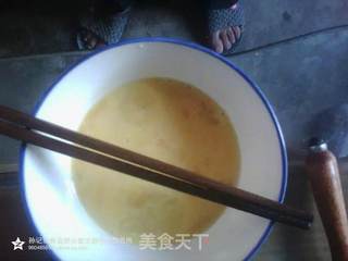 牛脑鸡蛋豆腐羹的做法步骤:6
