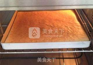 QQ糖果冻慕斯的做法步骤:11