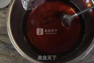震腾腾,开心心,罗拔臣的做法步骤:2