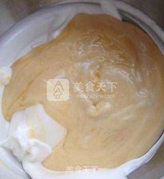 QQ糖果冻慕斯的做法步骤:9