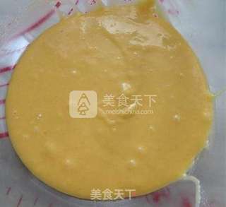 QQ糖果冻慕斯的做法步骤:6