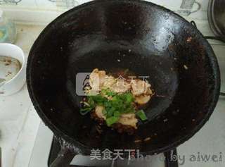 小炒千叶豆腐的做法步骤:5