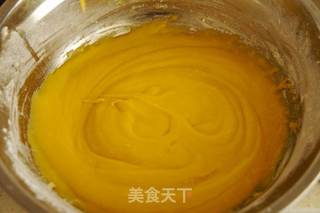 最简单的纸杯裱花蛋糕的做法步骤:5