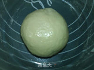 意式酵头夏巴塔的做法步骤:4