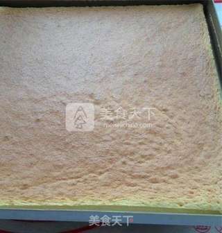 QQ糖果冻慕斯的做法步骤:12