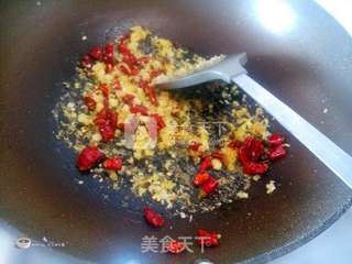 宫保鸡丁的做法步骤:9