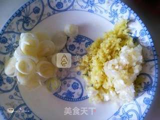 宫保鸡丁的做法步骤:3