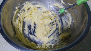 杏仁饼干的做法步骤:3