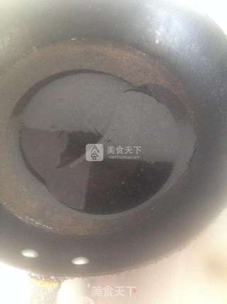 老干妈拌蒸茄子的做法步骤:5