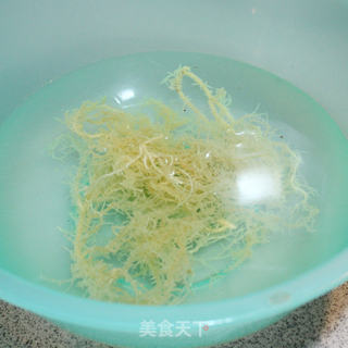 儿时记忆中的街头小吃-----春卷的做法步骤:2