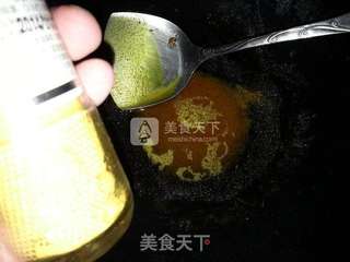 咖喱鸡肉饭的做法步骤:4