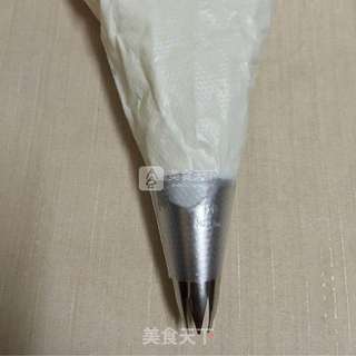 酸奶纸杯蛋糕的做法步骤:13