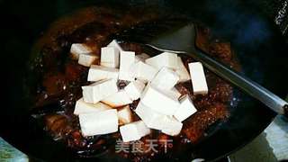 红酒炖大肉的做法步骤:4