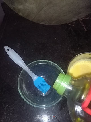 芙蓉蛋的做法步骤:5