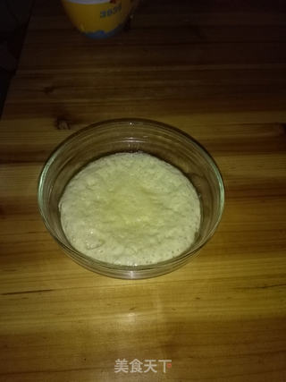 芙蓉蛋的做法步骤:8