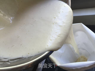 奶油纸杯蛋糕的做法步骤:11