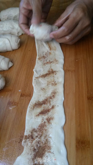 香酥牛肉饼的做法步骤:12