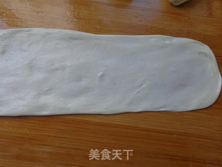 香酥牛肉饼的做法步骤:7