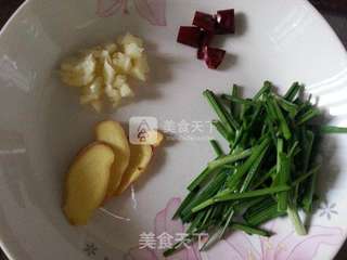 油焖大虾的做法步骤:6