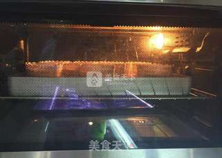 酸奶纸杯蛋糕的做法步骤:9