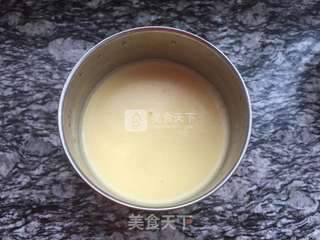 可可纸杯小蛋糕的做法步骤:5