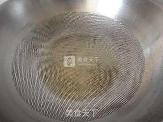 烧烤料炒鸡心的做法步骤:4