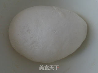 香酥牛肉饼的做法步骤:2