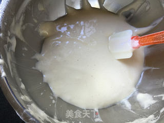 奶油纸杯蛋糕的做法步骤:10