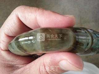 油焖大虾的做法步骤:5