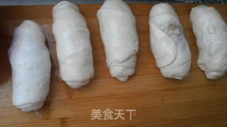 香酥牛肉饼的做法步骤:14