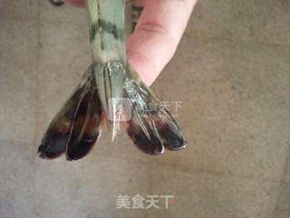 油焖大虾的做法步骤:4
