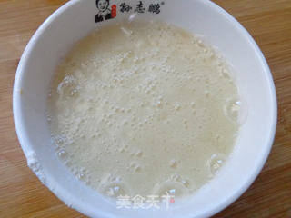 香酥牛肉饼的做法步骤:5