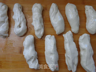 香酥牛肉饼的做法步骤:4
