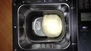 零食小点-面包机版糯米糍的做法步骤:13