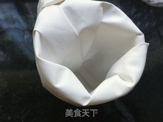 奶油纸杯蛋糕的做法步骤:3