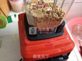零食小点-面包机版糯米糍的做法步骤:10