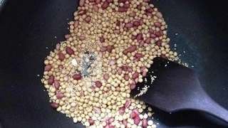 零食小点-面包机版糯米糍的做法步骤:9