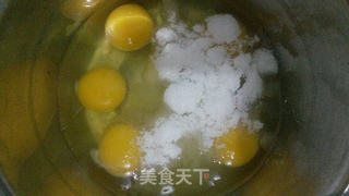 小猫蛋糕的做法步骤:2